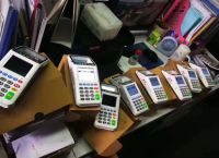刷卡机押金刷够返还退款到哪里？
