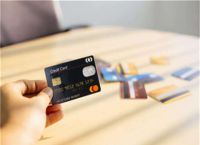 信用卡种类如何区分？