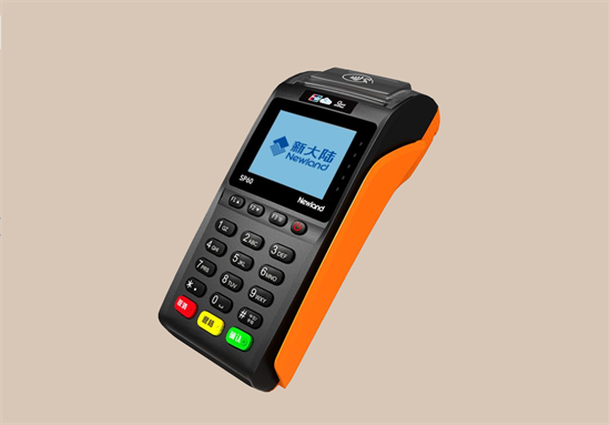 南京银行信用卡怎么刷pos机使用方法