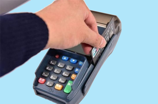 银联商务POS机无法刷卡怎么办？