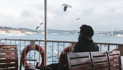 信用卡逾期不还多久会被起诉？