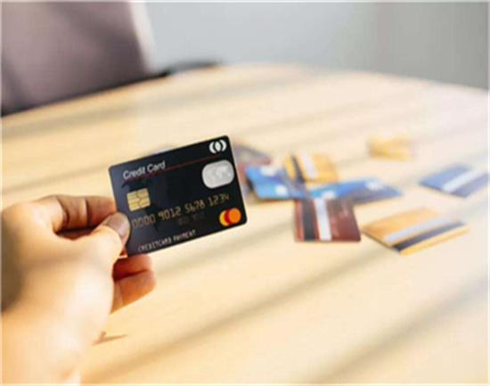 信用卡种类如何区分？