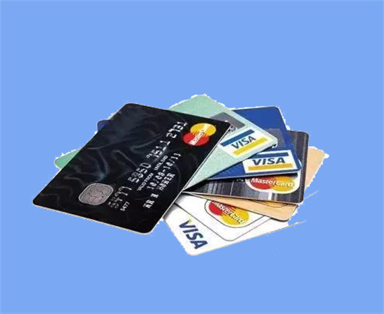 信用卡挂失了怎么注销恢复？