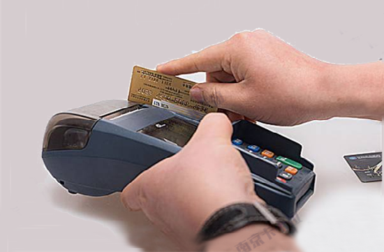 POS机刷信用卡被风控是什么原因？如何处理