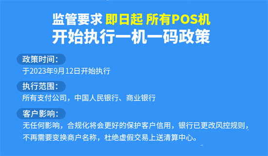 支付行业259文件究竟是什么意思？