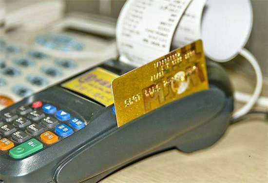 信用卡怎么刷POS机比较好呢？